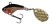 Mamac Kinetic IMP Tail Spin Three Amigos 11gr