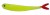 Mamac LK Baits 7,5cm Green/Red