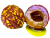 Mamac LK Baits Nutrigo DUO X-TRA Corn/Plum 24mm 250ml