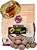 Mamac LK Baits Nutrigo FEED-EX 800gr 20mm Garlic Liver