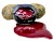 Mamac LK Baits Nutrigo Predator 45mm 500gr