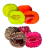 Mamac LK Baits Nutrigo Wafters 14mm