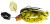 Mamac LMAB Chatterbait Kofi Multi Vibe 10cm 10gr Real Love