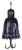Mamac MADCAT A-Static Clonk Teasers Black Devil #2/0 100gr