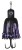 Mamac MADCAT A-Static Clonk Teasers Black Devil #3/0 250gr