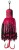 Mamac MADCAT A-Static Clonk Teasers Fluo Pink UV #2/0 100gr