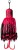 Mamac MADCAT A-Static Clonk Teasers Fluo Pink UV #3/0 250gr