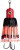 Mamac Madcat Clonk Teaser The Original 150gr crvena