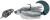 Mamac Madcat Skull Blade Jig XL 18cm