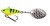 Mamac Mikado M-Tail 5,5cm 6gr FT