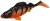 Mamac Mikado MFT Perch 16cm Gold Perch