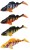 Mamac Mikado MFT Perch 21cm