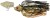 Mamac Rage Bladed Jig 12gr Hot Perch