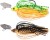 Mamac Rage Bladed Jig 7gr