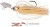 Mamac Rage Bladed Jig 7gr