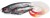 Mamac Rage Pro Grub 12cm Loaded