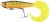Mamac Rage Pro Grub 16cm Loaded Natural Perch