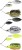 Mamac Rage Spinnerbait 28gr