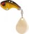 Mamac Rapture Jig Spinntail Mad Rusher 14gr Roach