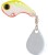 Mamac Rapture Jig Spinntail Mad Rusher 14gr Žuti trkač