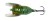 Mamac Savage Gear 3D Cicada 3,3cm 3,5gr Green