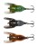 Mamac Savage Gear 3D Cicada 3,3cm 3,5gr