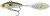 Mamac Savage Gear 3D Sticklebait Tailspin Sinking 8cm 18gr Green Silver Ayu