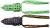 Mamac Savage Gear 3D Walk Frog F 5,5cm 14gr Green