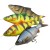 Mamac Savage Gear 4D Line Thru Roach 18cm 80gr SS