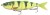 Mamac Savage Gear 4Play V2 Swim & Jerk Slow Sink 13,5cm 20gr Firetiger