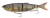 Mamac Savage Gear 4Play V2 Swim & Jerk Slow Sink 13,5cm 20gr Rudd