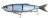 Mamac Savage Gear 4Play V2 Swim & Jerk Slow Sink 13,5cm 20gr