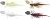 Mamac Savage Gear Crazy Swim Jig Sinking 10cm 10gr