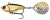 Mamac Savage Gear Fat Tail Spin 5,5cm 6,5gr Dirty Roach