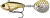 Mamac Savage Gear Fat Tail Spin 5,5cm 9gr Dirty Roach