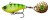 Mamac Savage Gear Fat Tail Spin 6,5cm 12,5gr Firetiger