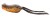Mamac Savage Gear Hop Popper Frog 5,5cm 15gr