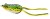 Mamac Savage Gear Hop Walker Frog 5,5cm 15gr Green Leopard