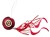 Mamac Savage Gear Savage Rubber 3,5cm 95gr Dusky Red