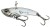 Mamac Savage Gear Vib Blade 4,5cm 8,5gr Pearl White