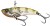 Mamac Savage Gear Vib Blade 5,5cm 14,5gr Olive SIlver Stripes