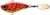 Mamac Shimano Bantam Sinking Tail Spinner 4,5cm 14gr Red Claw