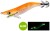 Mamac Shimano Sephia Suisui Dropper Flash Boost 2.5Gou 6.5g