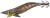 Mamac Shimano Sephia Suisui Dropper Flash Boost 2.5Gou 6.5g