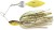 Mamac Spinnerbait Westin MVibe Pro Colorado