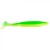 Mamac Strike Pro Pigled Shad 8,5cm 4gr Limetreuse