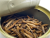 Mamac u salamuri LK Baits Natur Canned 35gr