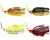 Mamac Westin Bladebite V2 Tungsten Bladed Jig 14gr