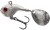 Mamac Westin DropBite Spin Tail Jig 3,4cm 17gr Crystal