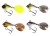 Mamac Westin DropBite Tungsten Spin Tail Jig 1,6cm 7gr